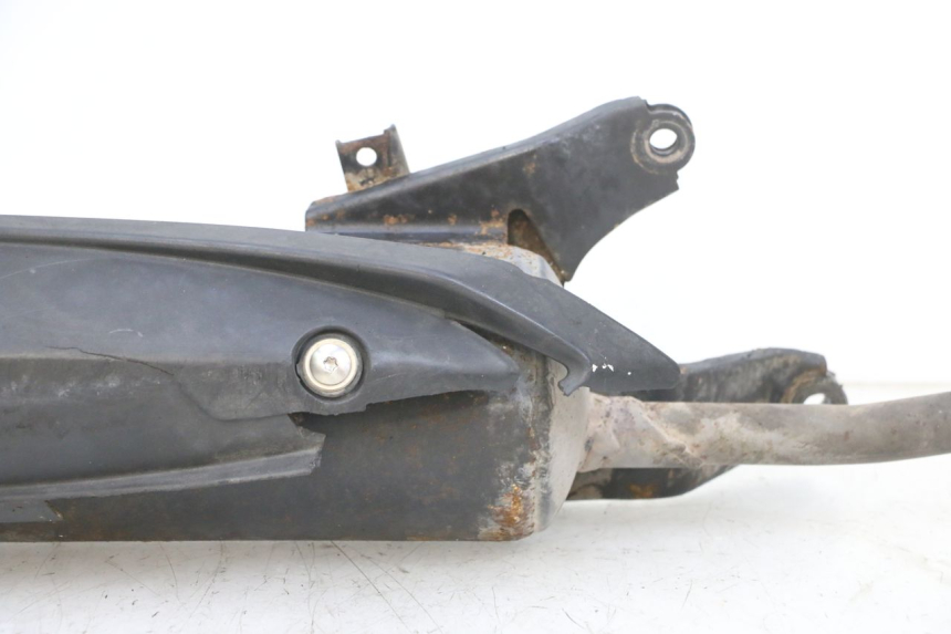 photo de POT ECHAPPEMENT PEUGEOT KISBEE 4T 50 (2010 - 2017) - Focus structure