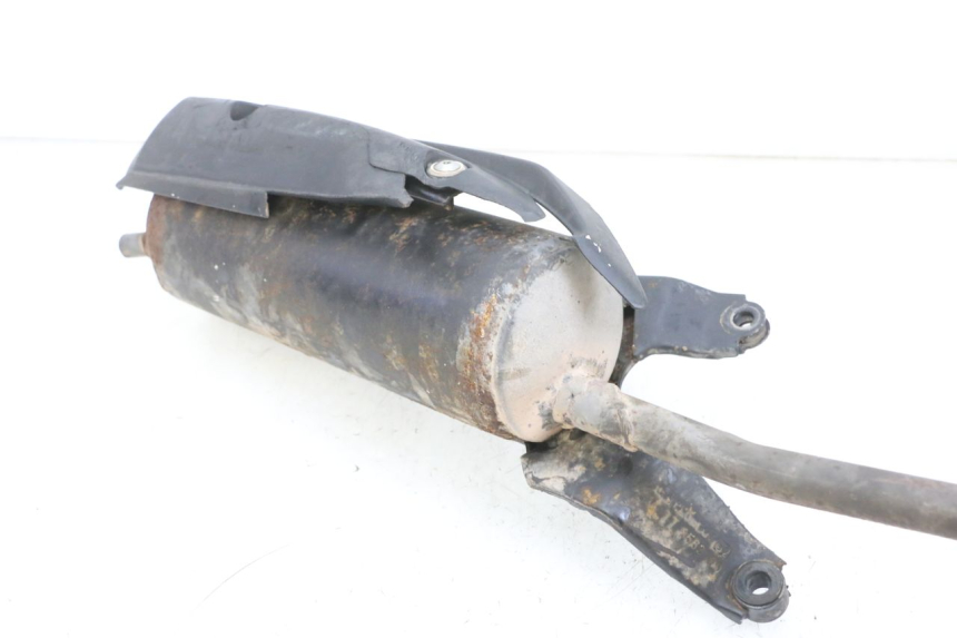 photo de POT ECHAPPEMENT PEUGEOT KISBEE 4T 50 (2010 - 2017) - Pièce contrôlée