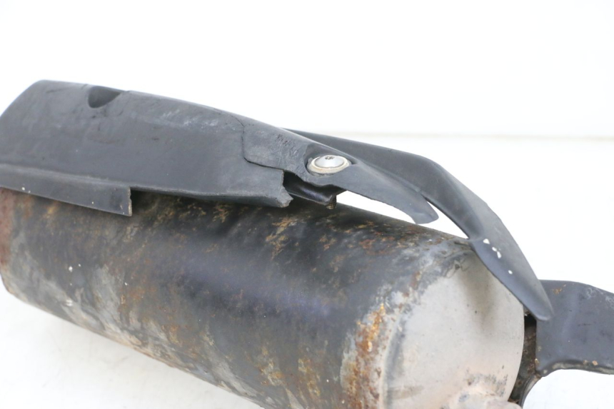 photo de POT ECHAPPEMENT PEUGEOT KISBEE 4T 50 (2010 - 2017) - Marquages et références