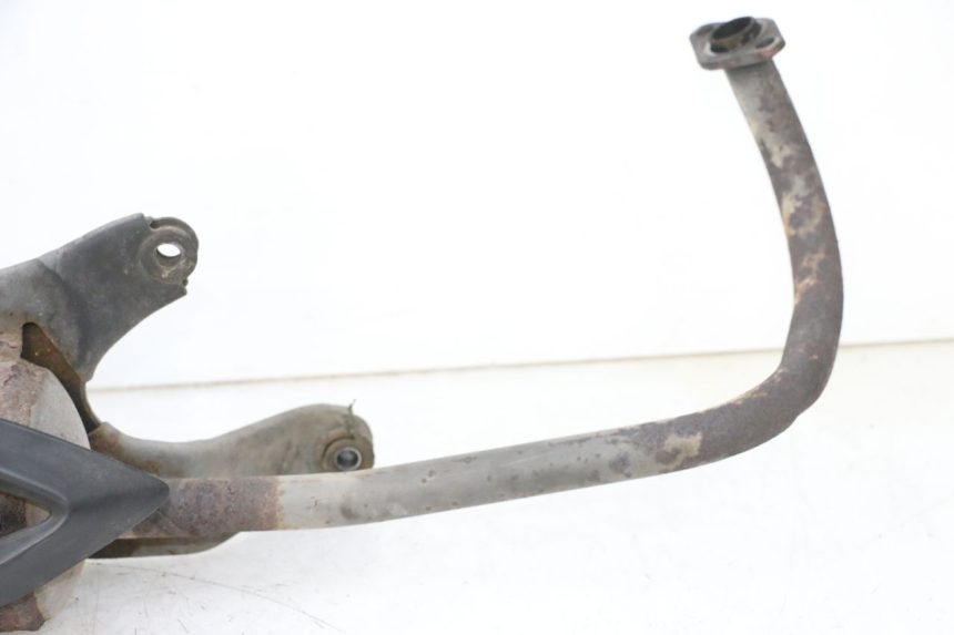 photo de POT ECHAPPEMENT PEUGEOT KISBEE 4T 50 (2010 - 2017) - Zoom qualité