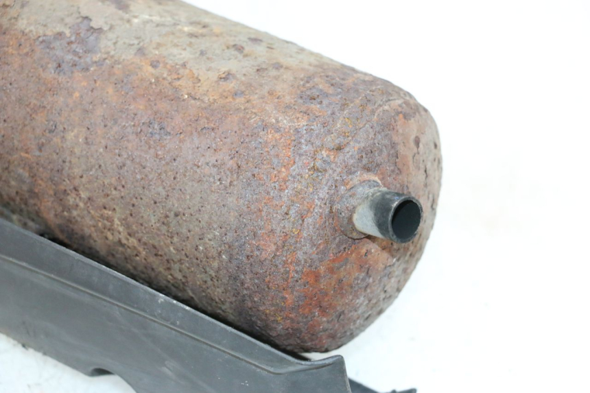 photo de POT ECHAPPEMENT PEUGEOT KISBEE 4T 50 (2010 - 2017) - Vue d’ensemble