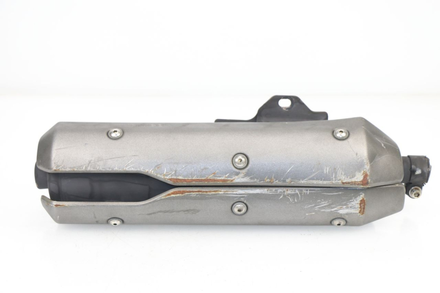 photo de POT ECHAPPEMENT KYMCO K-PW K-PIPE 50 (2012 - 2017)