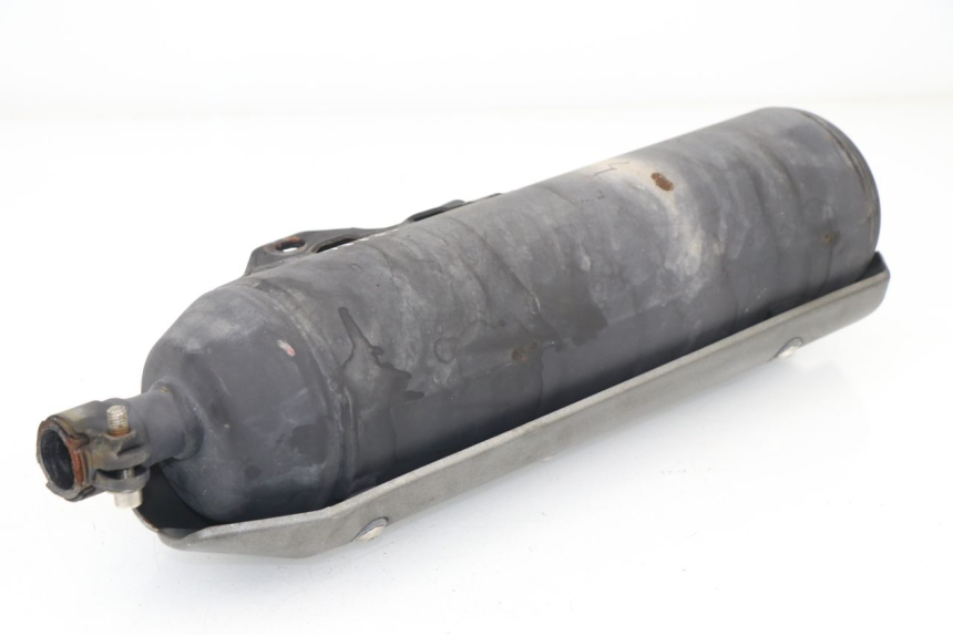 photo de POT ECHAPPEMENT KYMCO K-PW K-PIPE 50 (2012 - 2017)