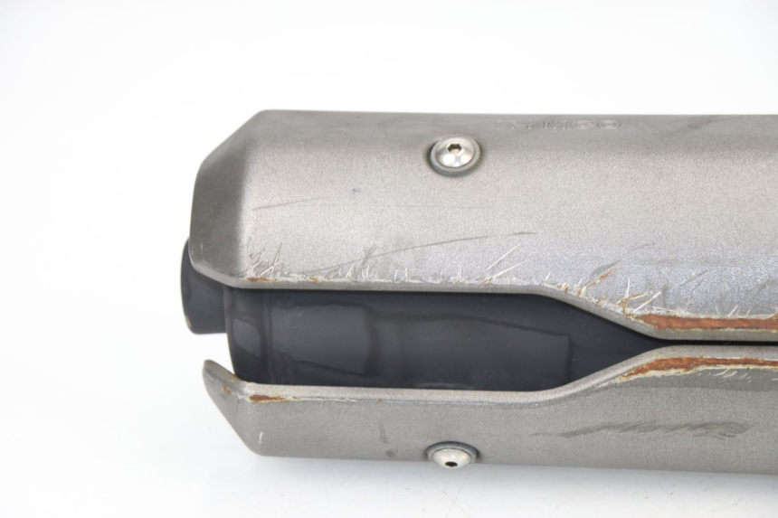 photo de POT ECHAPPEMENT KYMCO K-PW K-PIPE 50 (2012 - 2017)