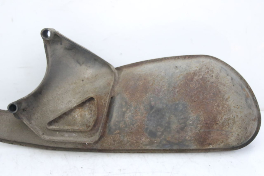 photo de POT ECHAPPEMENT PIAGGIO LIBERTY 4T 50 (2004 - 2008)