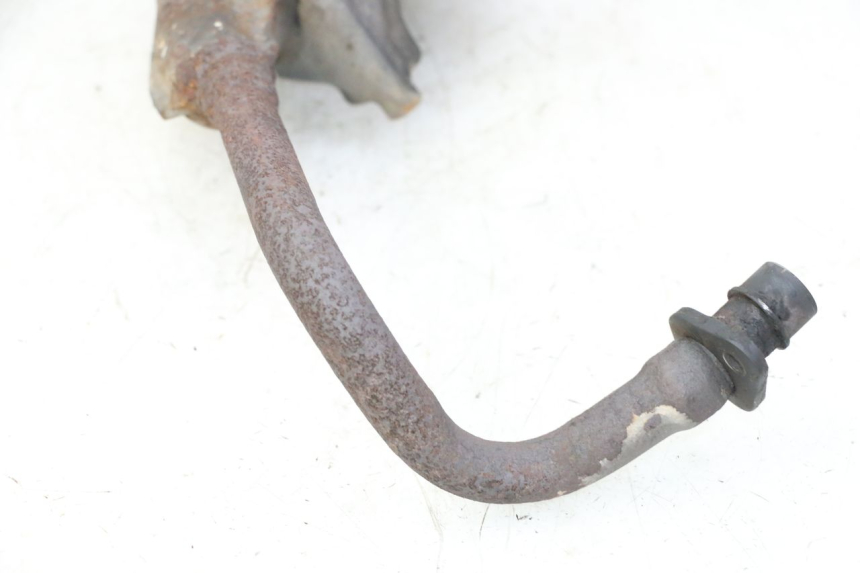 photo de POT ECHAPPEMENT PIAGGIO LIBERTY 4T 50 (2009 - 2015)