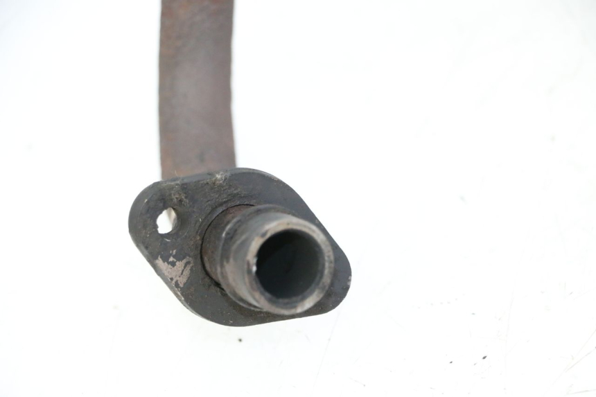 photo de POT ECHAPPEMENT PIAGGIO LIBERTY 4T 50 (2009 - 2015)