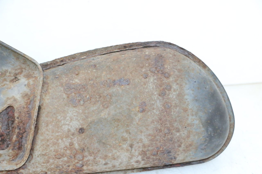 photo de POT ECHAPPEMENT PIAGGIO LIBERTY 4T 50 (2009 - 2015)