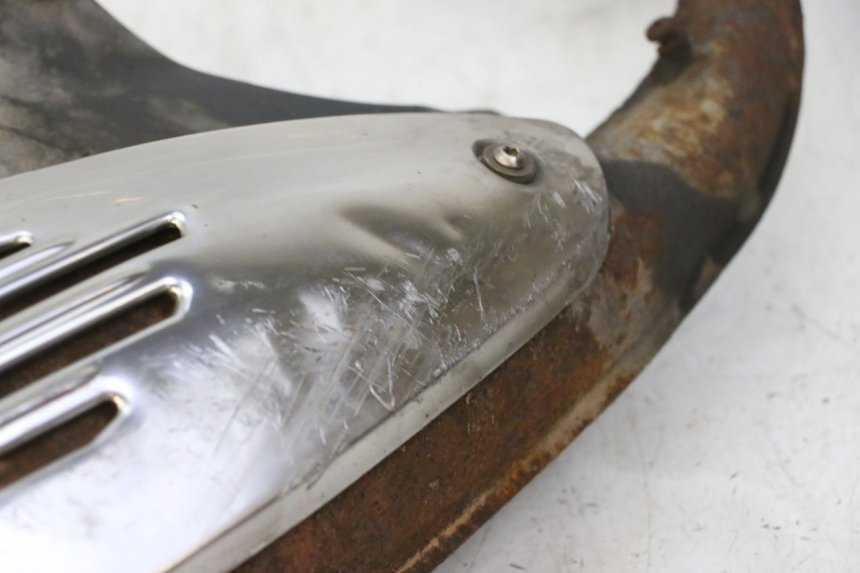 photo de POT ECHAPPEMENT PIAGGIO LIBERTY 125 (1998 - 2008)