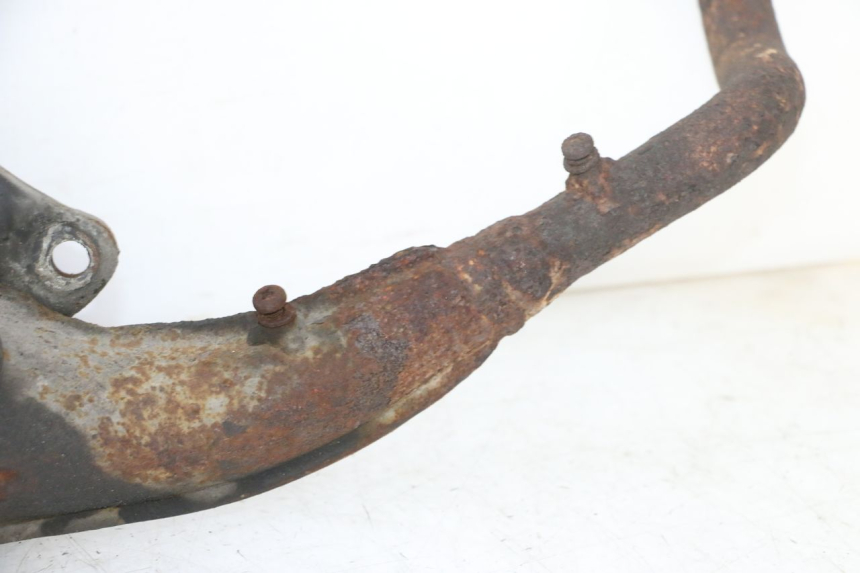 photo de POT ECHAPPEMENT PIAGGIO LIBERTY 125 (1998 - 2008)