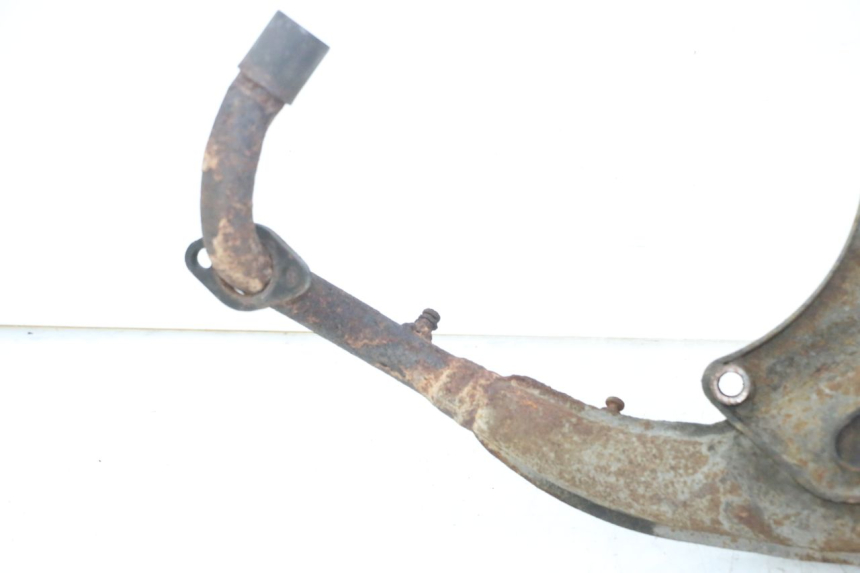 photo de POT ECHAPPEMENT PIAGGIO LIBERTY 125 (1998 - 2008)