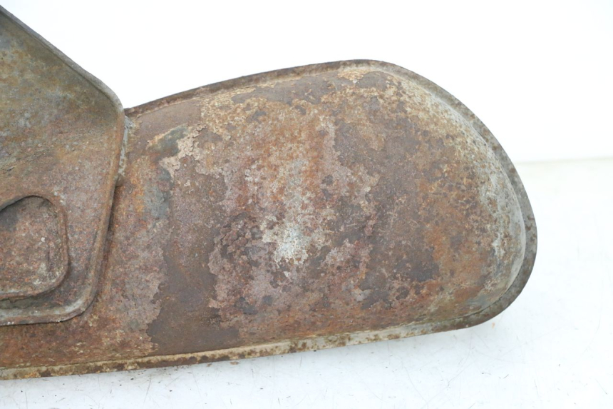 photo de POT ECHAPPEMENT PIAGGIO LIBERTY 125 (1998 - 2008)