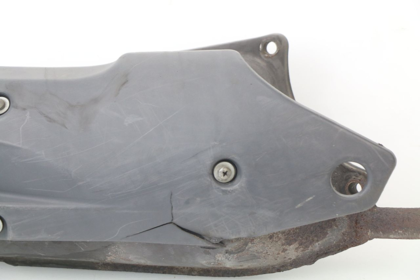 photo de POT ECHAPPEMENT PEUGEOT LOOXOR 125 (2002 - 2006) - Pièce contrôlée