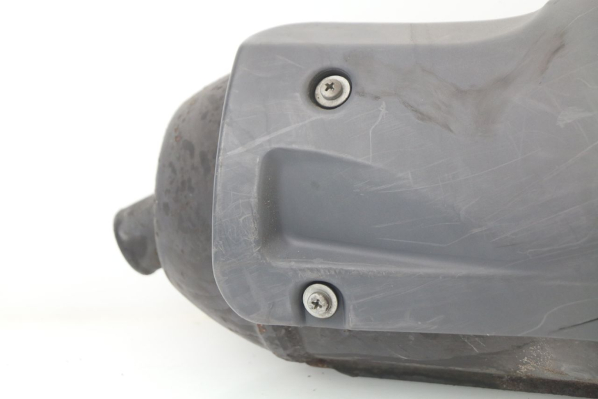 photo de POT ECHAPPEMENT PEUGEOT LOOXOR 125 (2002 - 2006) - Marquages et références