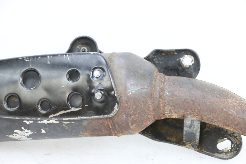 photo de POT ECHAPPEMENT PEUGEOT LUDIX 50 (2005 - 2007) - Angle alternatif