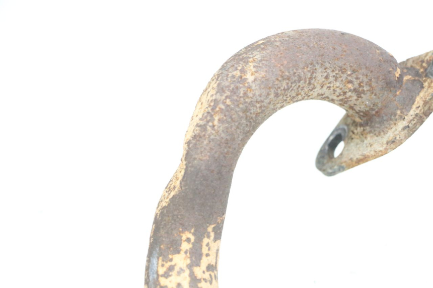 photo de POT ECHAPPEMENT PEUGEOT LUDIX 50 (2005 - 2007) - Autre angle de vue