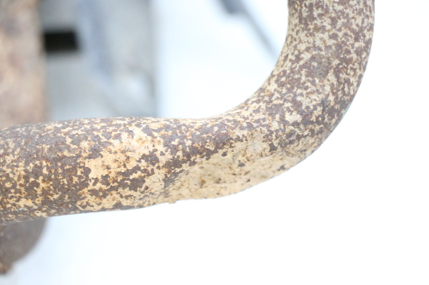 photo de POT ECHAPPEMENT PEUGEOT LUDIX 50 (2005 - 2007) - Pièce contrôlée