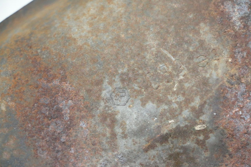 photo de POT ECHAPPEMENT PIAGGIO LXV 4T 50 (2009 - 2013)