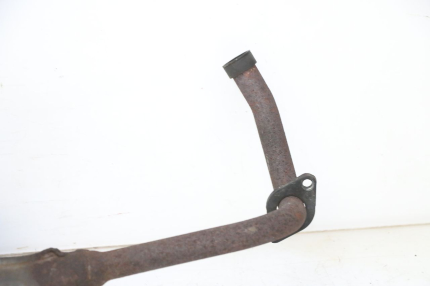 photo de POT ECHAPPEMENT PIAGGIO LXV 4T 50 (2009 - 2013)