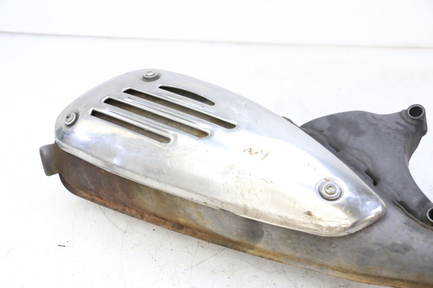 photo de POT ECHAPPEMENT PIAGGIO LXV 4T 50 (2009 - 2013)