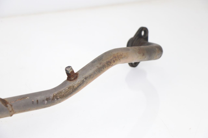 photo de POT ECHAPPEMENT MBK FLAME X 125 (2007 - 2016)