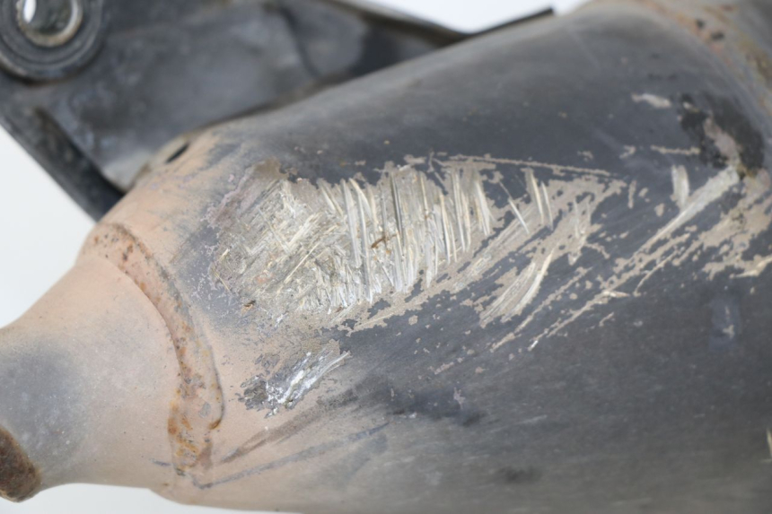 photo de POT ECHAPPEMENT MBK FLAME X 125 (2007 - 2016)