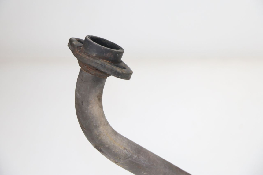 photo de POT ECHAPPEMENT MBK FLAME X 125 (2007 - 2016)