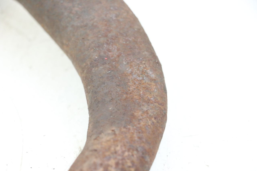 photo de POT ECHAPPEMENT MBK X-LIMIT XLIMIT 50 (2007 - 2012)