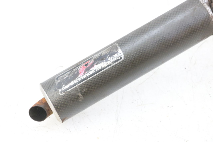 photo de POT ECHAPPEMENT MBK X-LIMIT XLIMIT 50 (2007 - 2012)