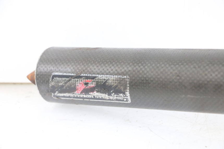 photo de POT ECHAPPEMENT MBK X-LIMIT XLIMIT 50 (2007 - 2012)