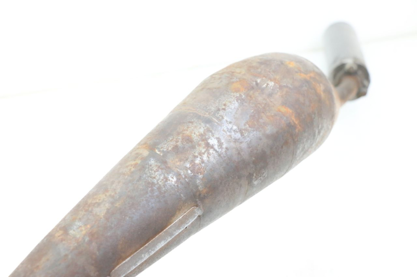 photo de POT ECHAPPEMENT MBK X-LIMIT XLIMIT 50 (2007 - 2012)