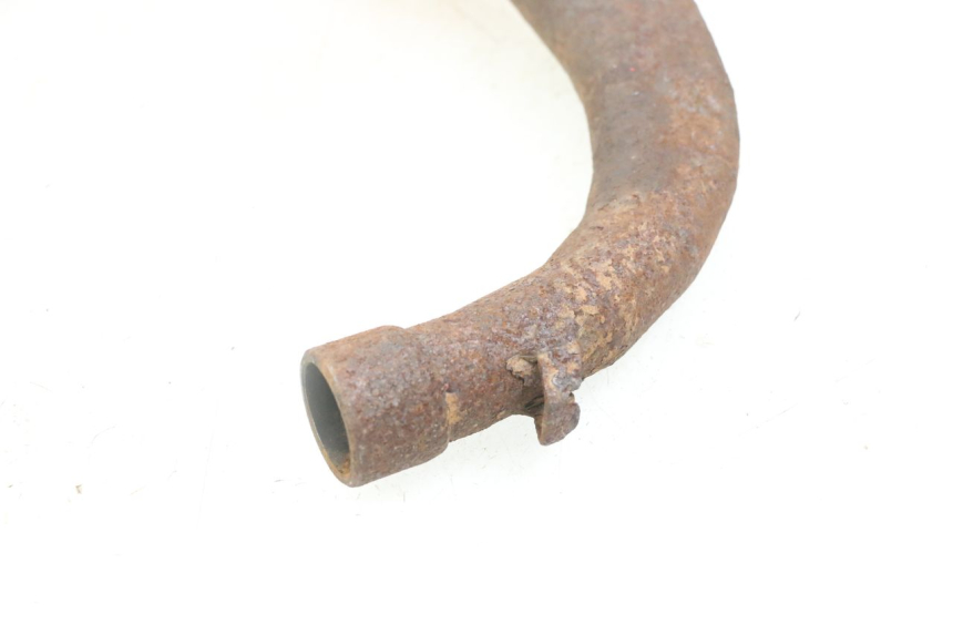 photo de POT ECHAPPEMENT MBK X-LIMIT XLIMIT 50 (2007 - 2012)