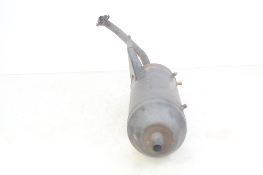 photo de POT ECHAPPEMENT SYM MIO 50 (2011 - 2017)