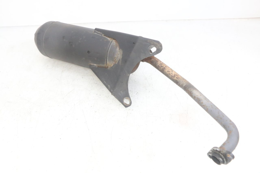 photo de POT ECHAPPEMENT SYM MIO 50 (2011 - 2017)