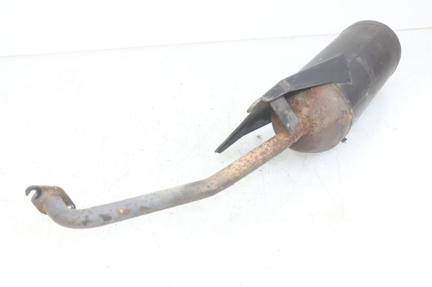 photo de POT ECHAPPEMENT SYM MIO 50 (2011 - 2017)