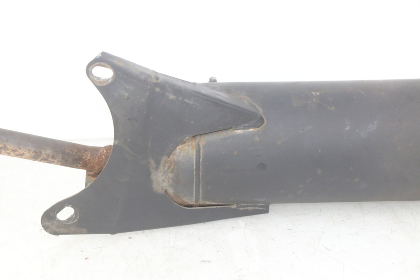 photo de POT ECHAPPEMENT SYM MIO 50 (2011 - 2017)