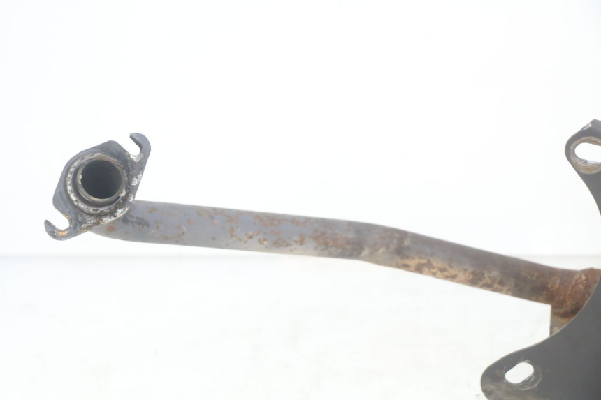 photo de POT ECHAPPEMENT SYM MIO 50 (2011 - 2017)