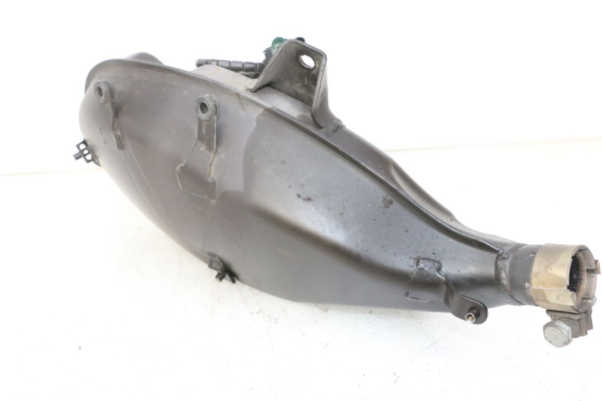 photo de POT ECHAPPEMENT PIAGGIO MP3 HPE 310 (2024 - 2025)