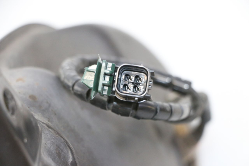 photo de POT ECHAPPEMENT PIAGGIO MP3 HPE 310 (2024 - 2025)