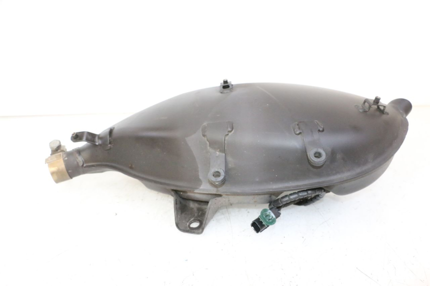 photo de POT ECHAPPEMENT PIAGGIO MP3 HPE 310 (2024 - 2025)