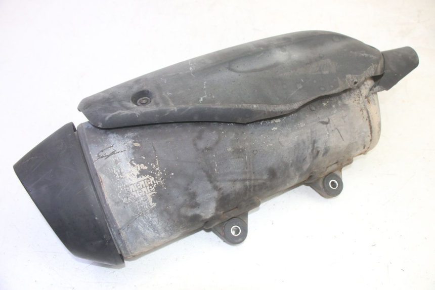 photo de POT ECHAPPEMENT PIAGGIO MP3 HPE 350 (2018 - 2020) - Vue principale