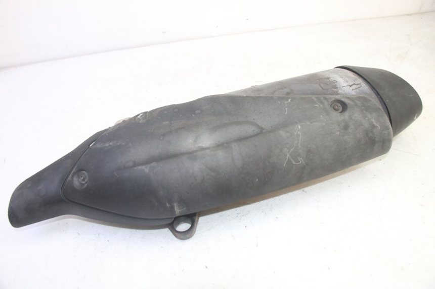 photo de POT ECHAPPEMENT PIAGGIO MP3 HPE 350 (2018 - 2020) - Gros plan technique