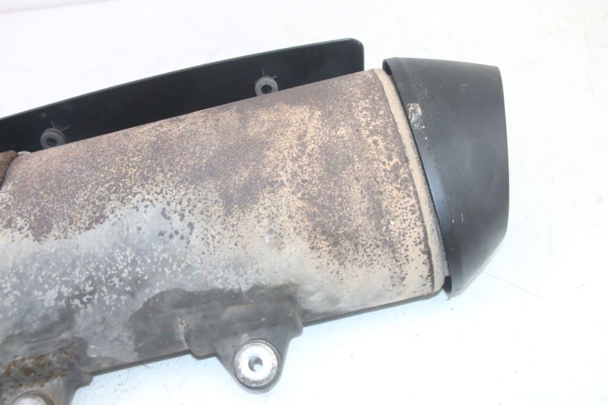 photo de POT ECHAPPEMENT PIAGGIO MP3 HPE 350 (2018 - 2020) - État de surface