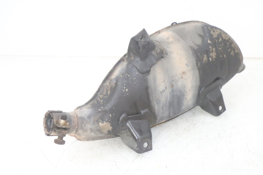 photo de POT ECHAPPEMENT PIAGGIO MP3 HPE 300 (2019 - 2026) - Gros plan technique