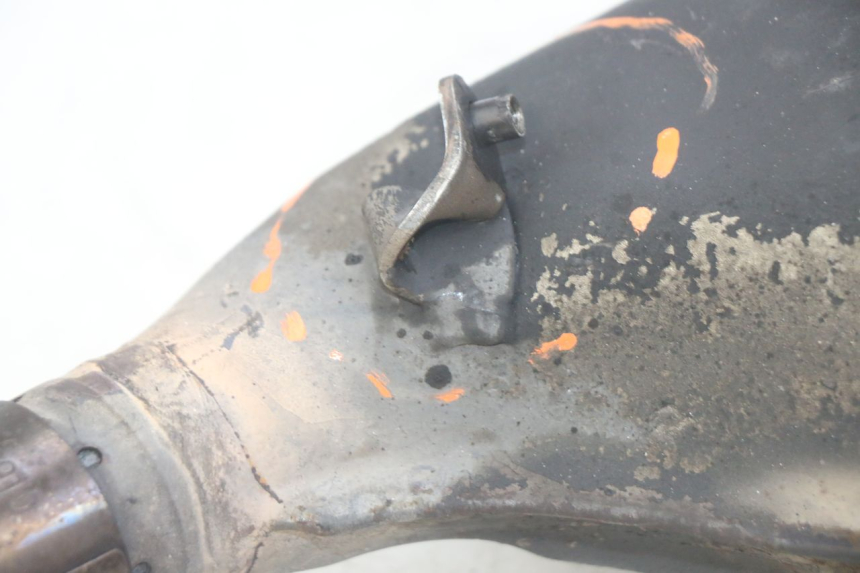 photo de POT ECHAPPEMENT PIAGGIO MP3 HPE 300 (2019 - 2026) - Pièce contrôlée