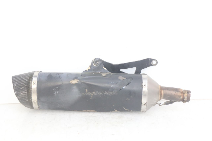 photo de POT ECHAPPEMENT PIAGGIO MP3 LT 400 (2007 - 2012)