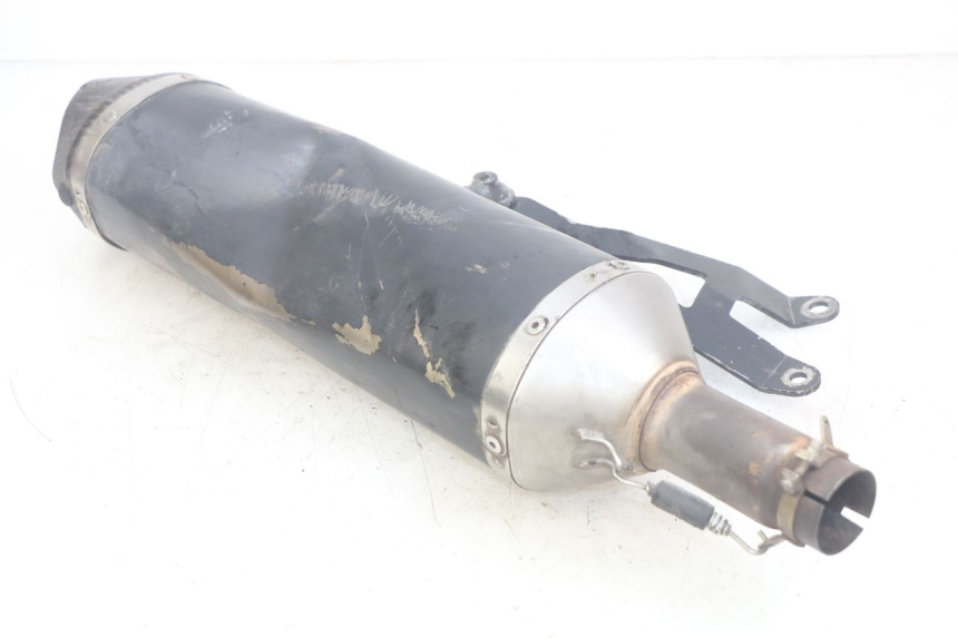 photo de POT ECHAPPEMENT PIAGGIO MP3 LT 400 (2007 - 2012)