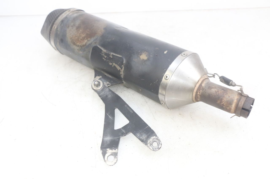 photo de POT ECHAPPEMENT PIAGGIO MP3 LT 400 (2007 - 2012)