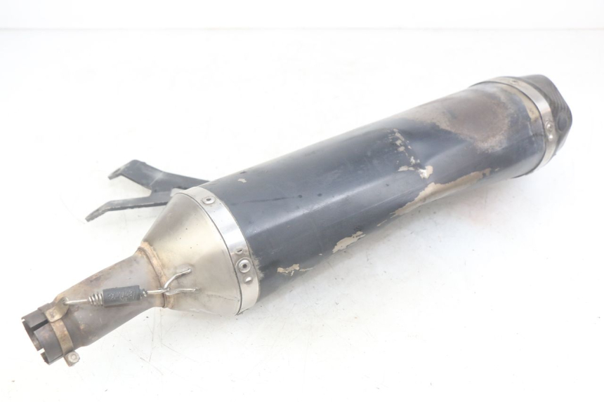 photo de POT ECHAPPEMENT PIAGGIO MP3 LT 400 (2007 - 2012)