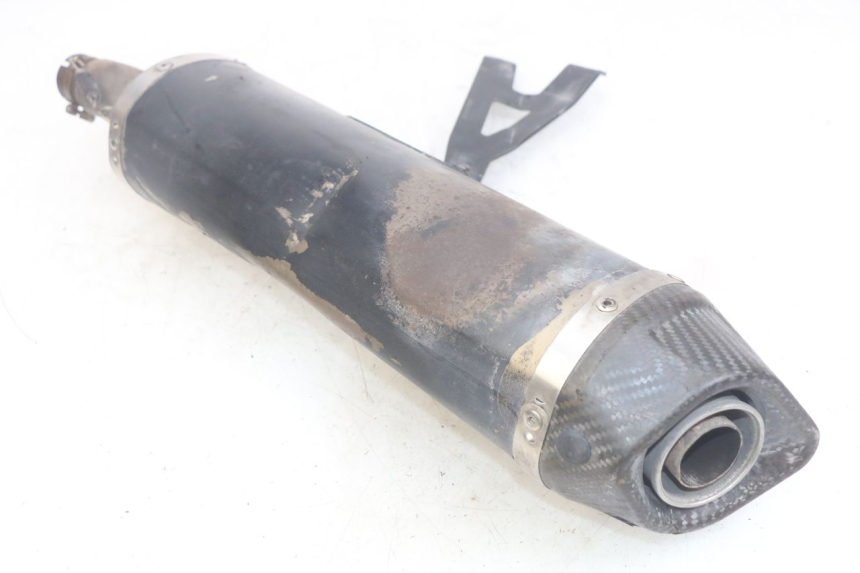 photo de POT ECHAPPEMENT PIAGGIO MP3 LT 400 (2007 - 2012)